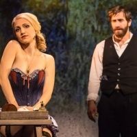 Breaking: Jake Gyllenhaal, Annaleigh Ashford to Lead SUNDAY IN THE PARK in London