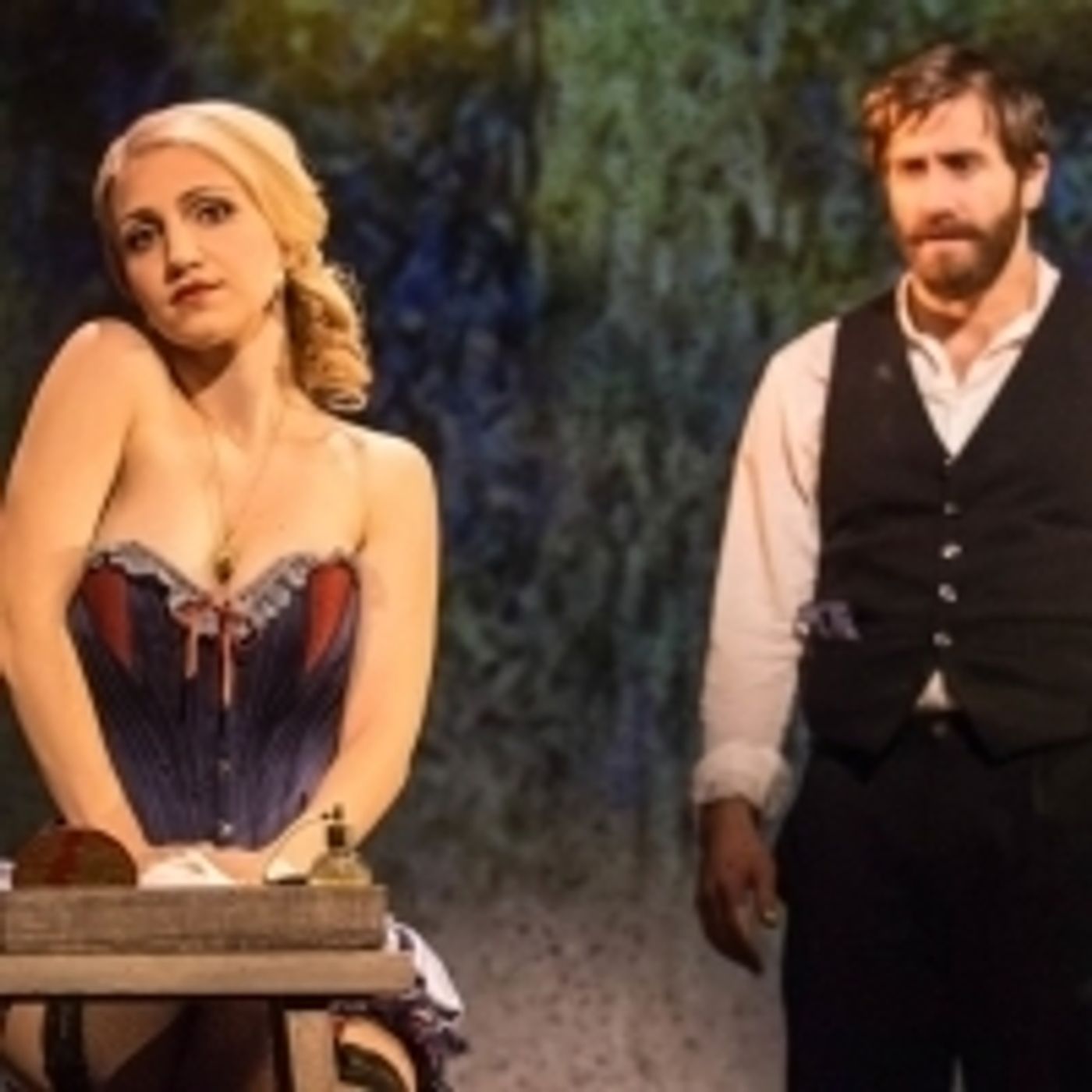 Global Roundup 6/21 - SUNDAY IN THE PARK London, HAMILTON Worldwide, KINKY BOOTS at The Muny and More!  Image