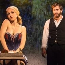 Breaking: Jake Gyllenhaal, Annaleigh Ashford to Lead SUNDAY IN THE PARK in London