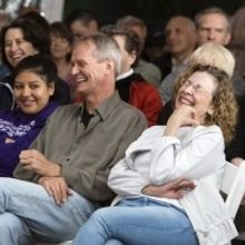 Celebrated Storytellers To Appear At STORYSTAGE: PROSE(E) OF PRIDE, June 29