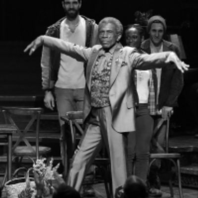 IN THE SPOTLIGHT: The 2019 Tony Award Winners