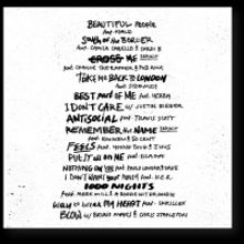 Cardi B, Bruno Mars, Khalid Featured on Ed Sheeran's 'No.6 Collaborations Project'