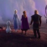 VIDEO: Watch the All New Trailer For FROZEN 2