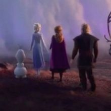 VIDEO: Watch the All New Trailer For FROZEN 2
