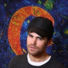 Paul Wesley To Star In Season Two of CBS All Access' TELL ME A STORY