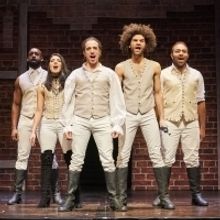 BWW Review: Raise A Glass And Cheer For SPAMILTON
