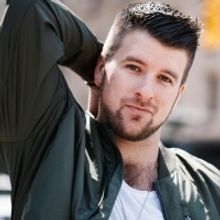Chris Stevens Returns To Feinstein's/54 Below In LIVIN' THE DREAM