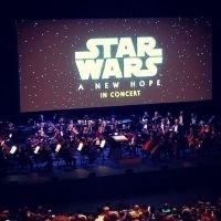 BWW Review: STAR WARS: A NEW HOPE: IN CONCERT at Des Moines Symphony: A Galaxy Far, F Photo