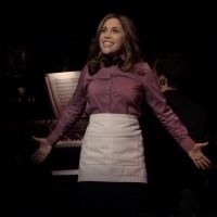 TV: Watch Highlights from Encores! Off-Center's WORKING! Video