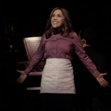 TV: Watch Highlights from Encores! Off-Center's WORKING!