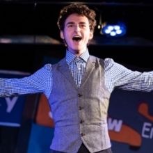Photo Flash: ASSISTANTS THE MUSICAL At The Players Theatre