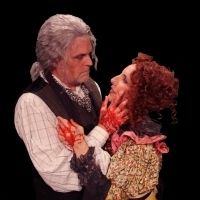 The Barn Theatre Presents SWEENEY TODD