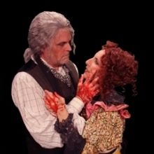 The Barn Theatre Presents SWEENEY TODD