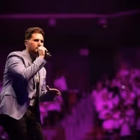 Chris Pinnella To Perform Iconic 'Sinatra At The Sands' Album Live In Asbury Park