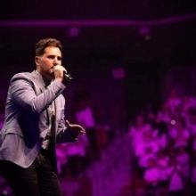 Chris Pinnella  To Perform Iconic 'Sinatra At The Sands' Album Live In Asbury Park