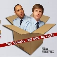 BOX By Joel Pettigrew Comes to The 2019 Toronto Fringe
