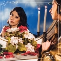 Katie Toupin Releases Debut Solo Album 'Magnetic Moves'