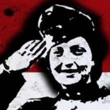 National Yiddish Theatre Folksbiene Presents Hannah Senesh