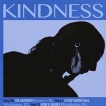 Kindness Announces North American Tour