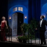 BWW Review: PRIVATE LIVES at Dorset Theatre Festival is Pretty Much Pitch Perfect