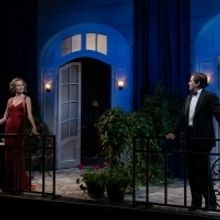BWW Review: PRIVATE LIVES at Dorset Theatre Festival is Pretty Much Pitch Perfect