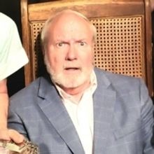 Photo Flash: The Majestic Theatre Stages Classic Comedy THE MAN WHO CAME TO DINNER