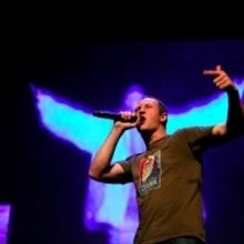 EDINBURGH 2019: Baba Brinkman Q&A