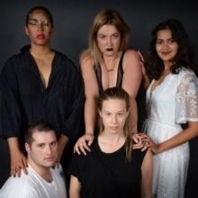 Stone's Throw Production Presents AGAMEMNON by Aeschylus