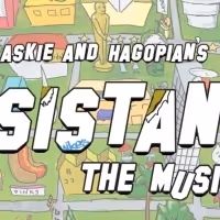 APEX LEGENDS And TITANFALL Writer Makes Off-Broadway Debut With New Musical…