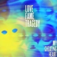 Matthew “Murph” Murphy Announces Solo Project LOVE FAME TRAGEDY
