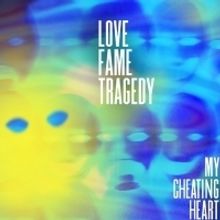 Matthew “Murph” Murphy Announces Solo Project LOVE FAME TRAGEDY