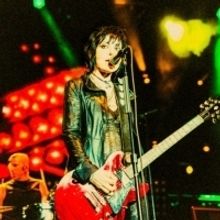 Joan Jett-Gibson Announces World Premiere Of New JOAN JETT ES 339