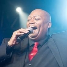 Charles Glenn to Headline The Rep's SUMMER BLOCK PARTY