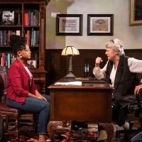 BWW Review: THE NICETIES at Urbanite Theatre