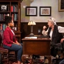 BWW Review: THE NICETIES at Urbanite Theatre