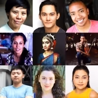 Pan Asian Rep Announces Line-up for NUWORKS 2019