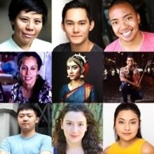 Pan Asian Rep Announces Line-up for NUWORKS 2019