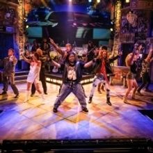 BWW Review: ROCK OF AGES at Cygnet Theatre