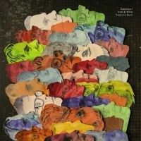 Calexico and Iron & Wine's YEARS TO BURN Out Now