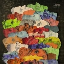 Calexico and Iron & Wine's YEARS TO BURN Out Now