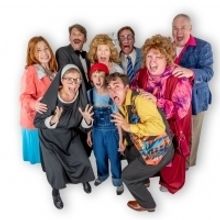 BWW Review: DISASTER! at Cockpit in Court Summer Theatre at Essex Community College i