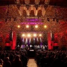 BWW Review: ADELAIDE CABARET FESTIVAL 2019: OPENING NIGHT – THE HOUSE IS LIVE at Th
