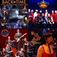 Laguna Playhouse Presents the SOUNDS OF SUMMER