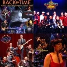 Laguna Playhouse Presents the SOUNDS OF SUMMER