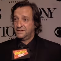 Tonys TV: Best Scenic/Costume Design of a Play, Rob Howell