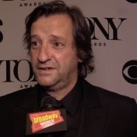 Tonys TV: Best Scenic/Costume Design of a Play, Rob Howell Video