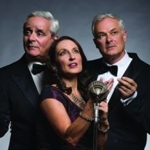 BWW REVIEW: The Days of Radio Plays Are Recreated in MURDER ON THE WIRELESS