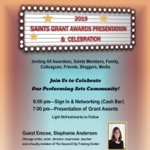 The Saints Hold 2019 Grant Awards Presentation June 17th