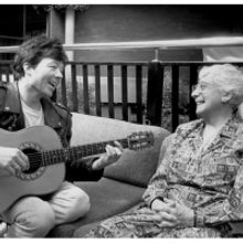 Blue Plaque To Be Unveiled At Home Of Wirral Writer Helen Forrester