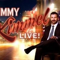 RATINGS: JIMMY KIMMEL LIVE! is Number One Late-Night Talk Show for the 3rd Straight…